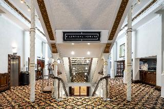 Britannia Manchester