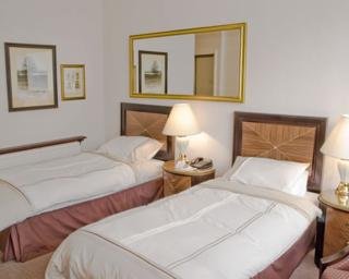 Room
 di Britannia Manchester