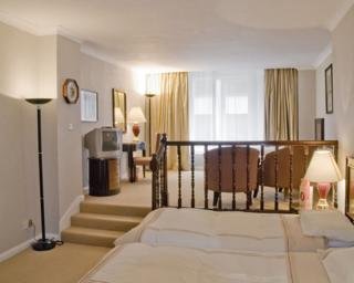 Room
 di Britannia Manchester