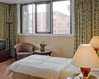 Room
 di Britannia Manchester