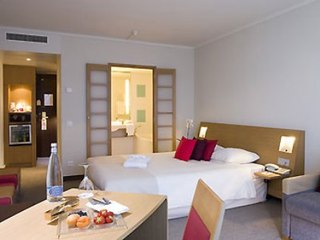 Restaurant
 di Novotel Newcastle Airport