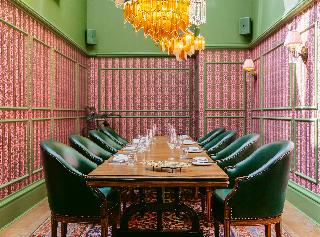 Conferences
 di Macdonald Randolph