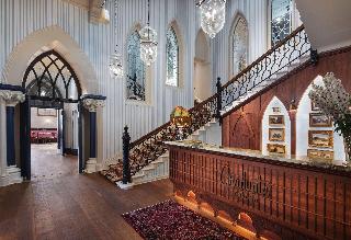 Lobby
 di Macdonald Randolph