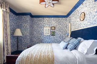 Room
 di Macdonald Randolph