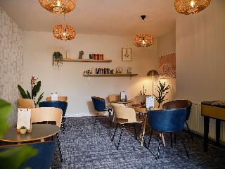 Linton Lodge Hotel, BW Signature Collection