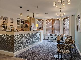 Best Western Plus Linton Lodge Oxford, Oxford