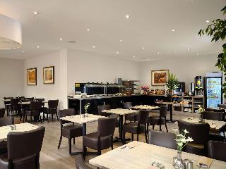 Best Western Plus Linton Lodge Oxford, Oxford