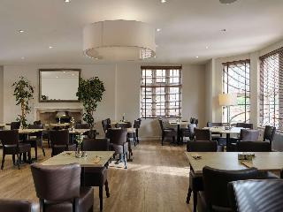 Best Western Plus Linton Lodge Oxford, Oxford