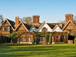 Macdonald Alveston Manor, Stratford upon Avon