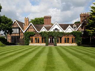 Macdonald Alveston Manor, Stratford upon Avon