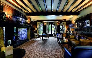 Macdonald Alveston Manor, Stratford upon Avon