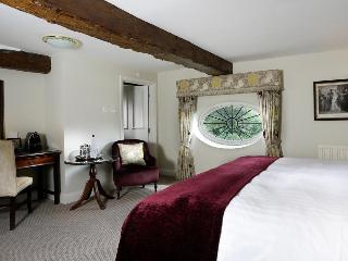 Macdonald Alveston Manor, Stratford upon Avon