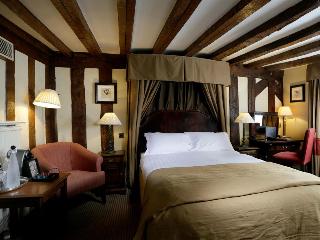 Macdonald Alveston Manor, Stratford upon Avon