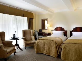 Macdonald Alveston Manor, Stratford upon Avon