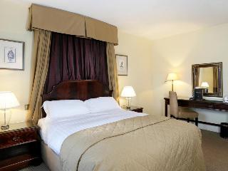 Macdonald Alveston Manor, Stratford upon Avon