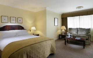 Macdonald Alveston Manor, Stratford upon Avon
