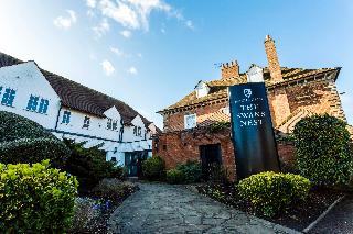 Swans Nest Hotel Stratford Upon Avon, Stratford upon Avon