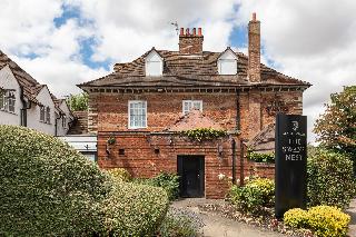 Swans Nest Hotel Stratford Upon Avon, Stratford upon Avon