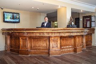 Swans Nest Hotel Stratford Upon Avon, Stratford upon Avon
