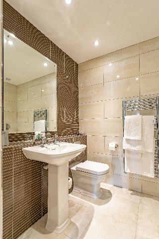 Swans Nest Hotel Stratford Upon Avon, Stratford upon Avon