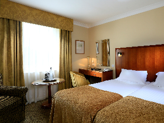 Room
 di Macdonald The Swan's Nest Hotel