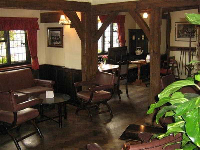 White Swan, Stratford upon Avon