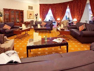 Mercure York Fairfield Manor