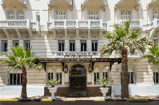 Steigenberger Cecil Hotel