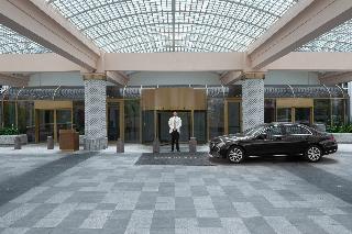 Sofitel Cairo Downtown Nile