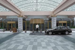 Sofitel Cairo Downtown Nile