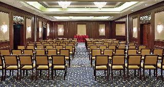 Conferences
 di Conrad Cairo