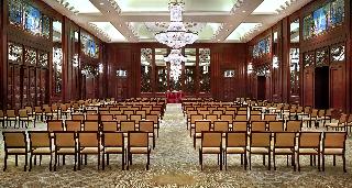 Conferences
 di Conrad Cairo