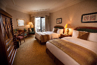 Room
 di Conrad Cairo