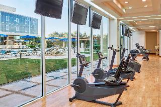 Jw Marriott Hotel Cairo