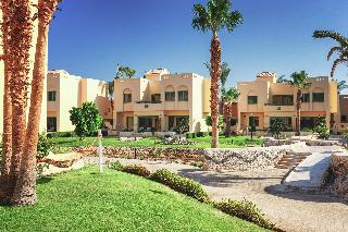 Swiss Inn Resort Hurghada