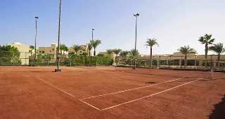 Sports and Entertainment
 di Hilton Hurghada Resort