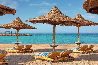 Hilton Hurghada Plaza