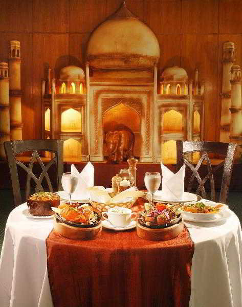 Restaurant
 di Sheraton Luxor Resort
