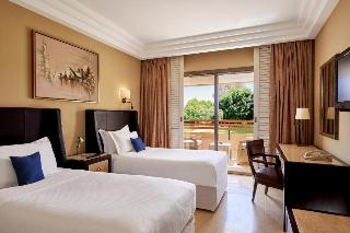 classic plus room with city view