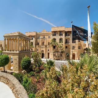 Kempinski Hotel San Lawrenz photo 1