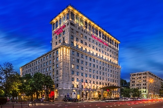 General view
 di Mercure Grand Warszawa