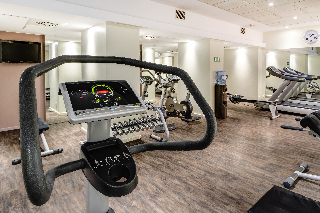 Sports and Entertainment
 di Mercure Grand Warszawa