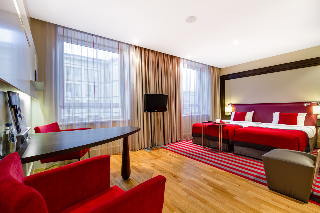 Room
 di Mercure Grand Warszawa