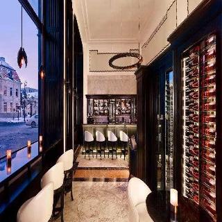 Bristol a Luxury Collection Hotel - Bar