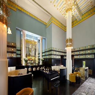 Bristol a Luxury Collection Hotel - Bar