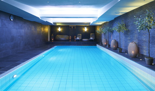 Bristol a Luxury Collection Hotel - Pool