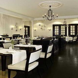 Bristol a Luxury Collection Hotel - Restaurant