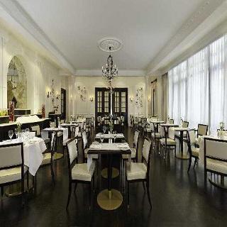 Bristol a Luxury Collection Hotel - Restaurant