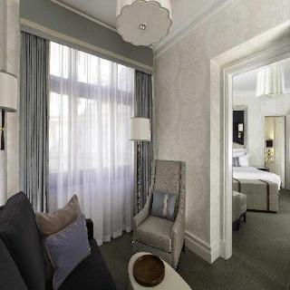 Bristol a Luxury Collection Hotel - Zimmer