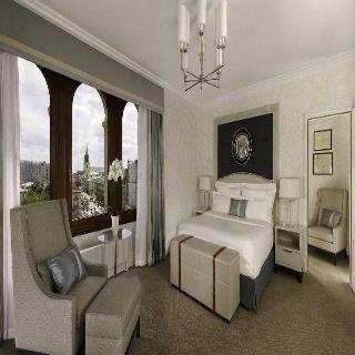Bristol a Luxury Collection Hotel - Zimmer